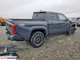Toyota Tacoma 2024 2
