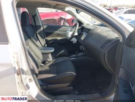 Mitsubishi Outlander 2021 2