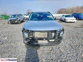 Hyundai Tucson 2024 1