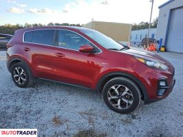 Kia Sportage 2020 2