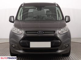 Ford Tourneo Connect 2016 1.5 118 KM
