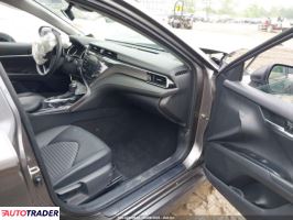 Toyota Camry 2020 2