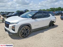 Chevrolet Equinox - zobacz ofertę
