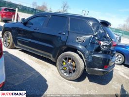 Jeep Grand Cherokee 2019 3 Jeep Grand Cherokee 2019 3