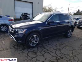 Mercedes CL 2022 2 Mercedes CL 2022 2