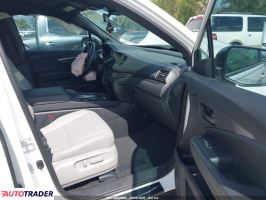 Honda Pozostałe 2025 3