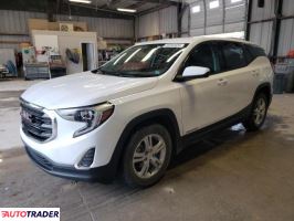 GMC Terrain 2020 1