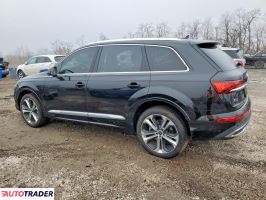 Audi Q7 2024 3