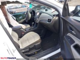 Chevrolet Equinox 2020 1 Chevrolet Equinox 2020 1