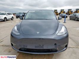 Tesla Model Y 2024 Tesla Model Y 2024