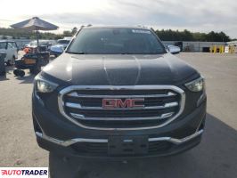 GMC Terrain 2020 1