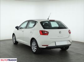 Seat Ibiza 2015 1.2 103 KM