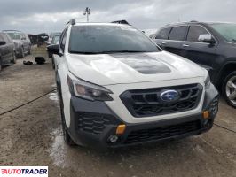 Subaru Outback 2024 2