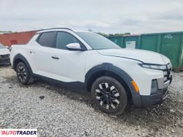 Hyundai Pozostałe 2025 2