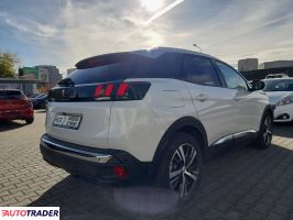 Peugeot 3008 2016 2.0 150 KM