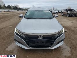 Honda Accord 2020 2