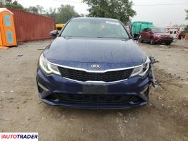 Kia Optima 2020 2