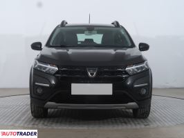 Dacia Sandero 2021 1.0 89 KM