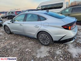 Hyundai Sonata 2024 2