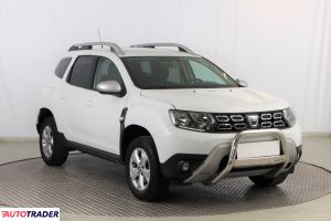 Dacia Duster 2020 1.0 99 KM Dacia Duster 2020 1.0 99 KM