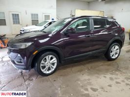 Buick Pozostałe 2021 1