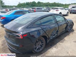 Tesla Model 3 2025