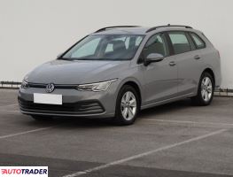 Volkswagen Golf 2020 2.0 113 KM