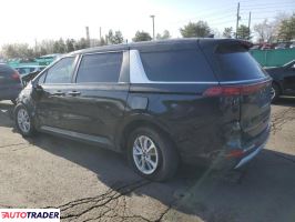 Kia Carnival 2022 3 Kia Carnival 2022 3