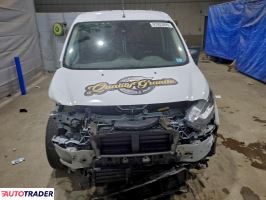 Ford Transit Connect 2022 2