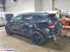 Kia Sportage 2025 1