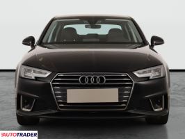 Audi A4 2019 2.0 147 KM