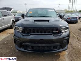 Dodge Durango 2021 5 Dodge Durango 2021 5