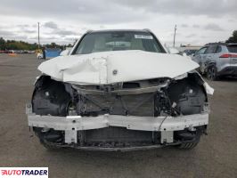 Mercedes CL 2025 2 Mercedes CL 2025 2