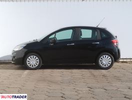 Citroen C3 2014 1.0 67 KM