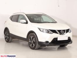 Nissan Qashqai - zobacz ofertę