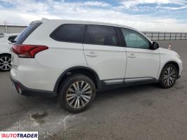 Mitsubishi Outlander 2019 2