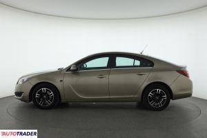 Opel Insignia 2013 2.0 128 KM Opel Insignia 2013 2.0 128 KM