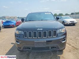 Jeep Grand Cherokee 2020 3