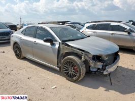 Toyota Camry 2022 2