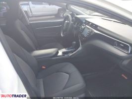 Toyota Camry 2020 2