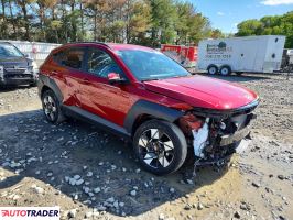 Hyundai Kona 2024 2