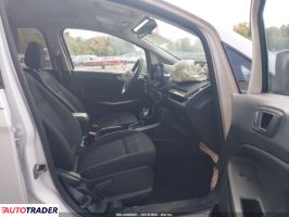 Ford EcoSport 2020 1