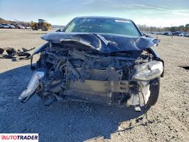 Chevrolet Malibu 2020 1