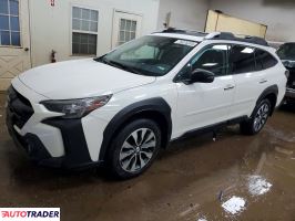 Subaru Outback 2023 2