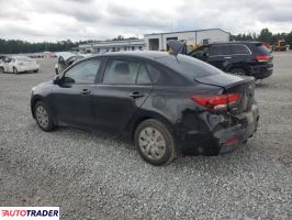 Kia Rio 2020 1 Kia Rio 2020 1