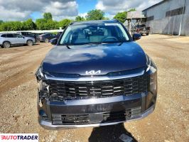 Kia Sportage 2026 2