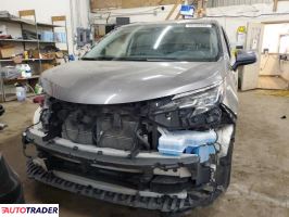 Toyota Sienna 2021 2 Toyota Sienna 2021 2