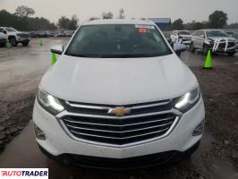 Chevrolet Equinox 2018 1