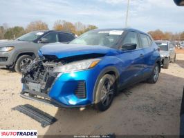 Nissan Pozostałe 2021 1