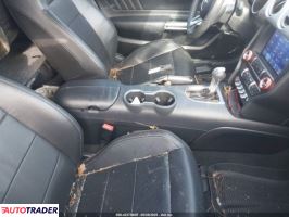 Ford Mustang 2022 2 Ford Mustang 2022 2